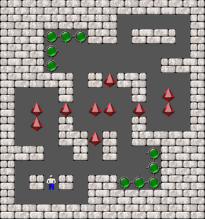 Уровень 678 — Bugs1005 collections
